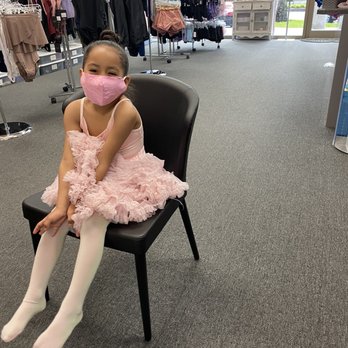 Dance Depot - Shoe Stores Near Me - Boynton Beach, Florida