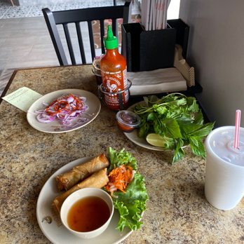 Pho Ben - Heights - Vietnamese Egg Rolls - Vietnamese Near Me - Houston, Texas Pho Ben - Heights - Vietnamese Egg Rolls - Vietnamese Near Me - Houston, Texas
