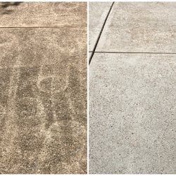 Z Power Washing