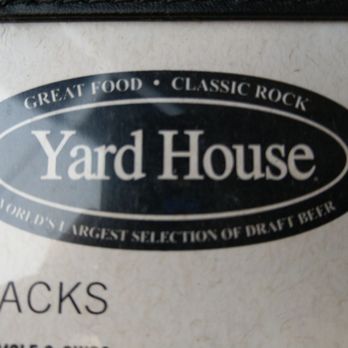 Yard House - Bars Near Me - Pasadena, California Yard House - Bars Near Me - Pasadena, California