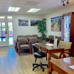 Eye MD Monterey on Cass - Cass Street Office