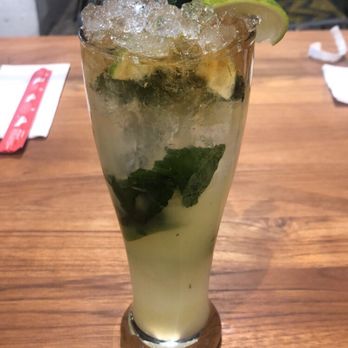 The Citadel - Imperial Mojito - Food Court Near Me - Miami, Florida The Citadel - Imperial Mojito - Food Court Near Me - Miami, Florida