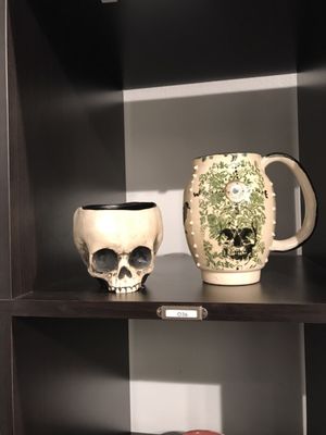 Detroit Artists Market by null