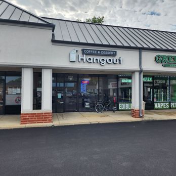 Hangout Cafe - Bubble Tea Near Me - Palatine, Illinois