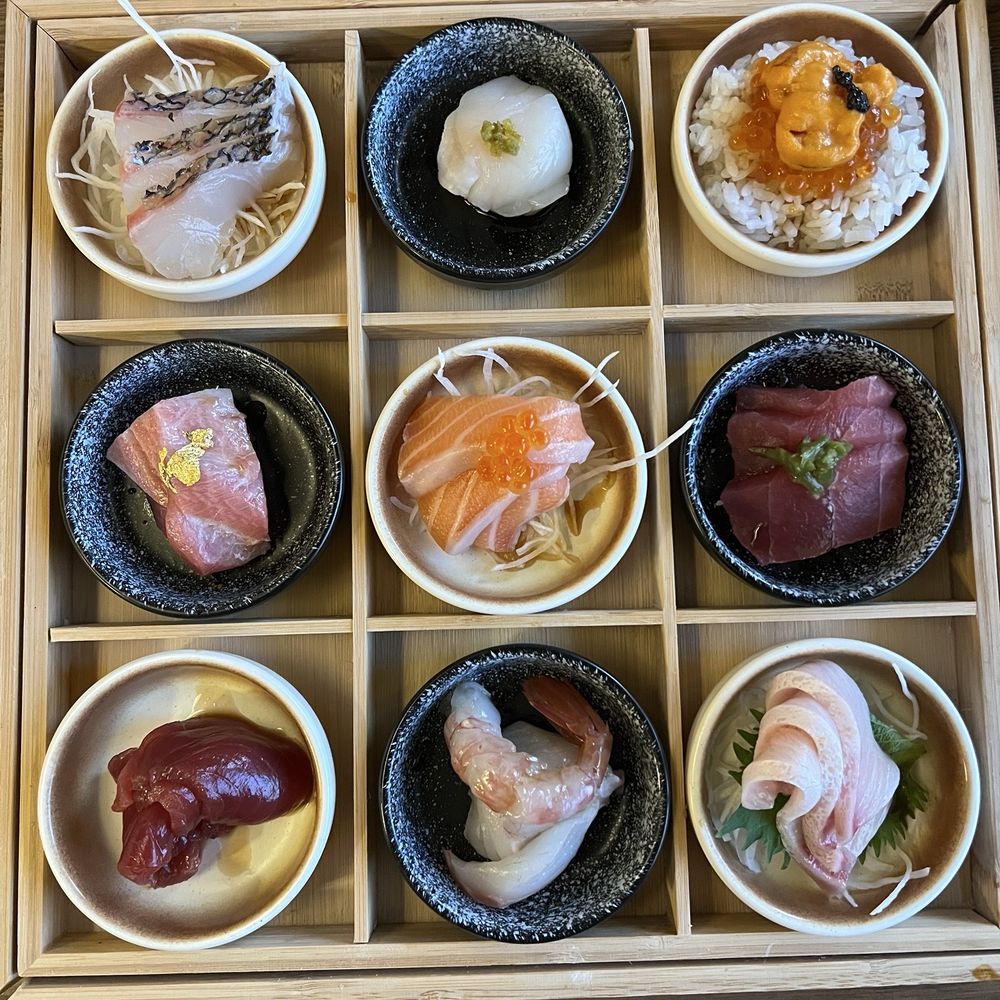 Nobuya - Premium omakase - Sushi Bars Near Me - Pleasant Hill, California Nobuya - Premium omakase - Sushi Bars Near Me - Pleasant Hill, California