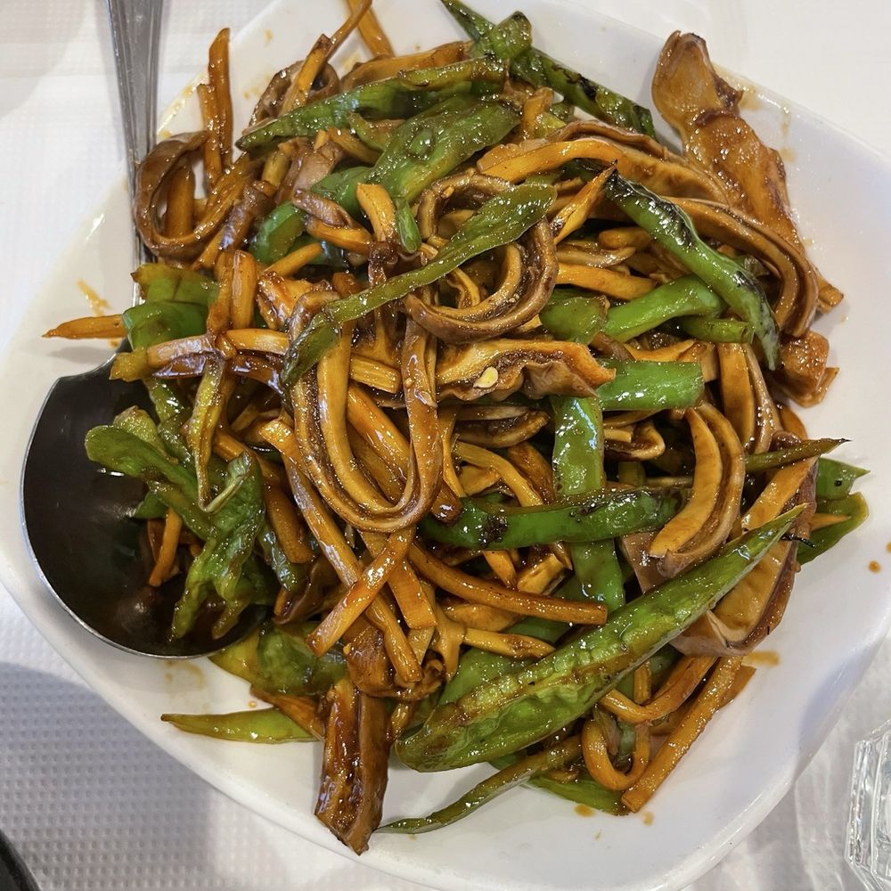 Szechuan's Dumpling - Szechuan Near Me - Arlington, Massachusetts