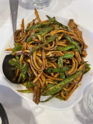 Szechuan's Dumpling by null