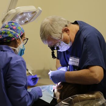 Lackey Clinic - Dental Care - Family Practice Near Me - Yorktown, Virginia