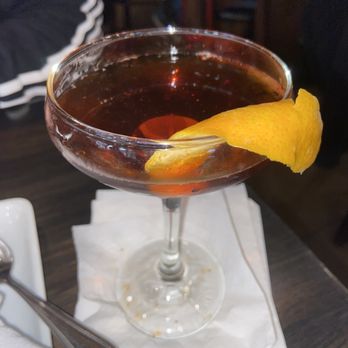 Bosscat Kitchen & Libations - Old Fashioned - New American Near Me - Irvine, California Bosscat Kitchen & Libations - Old Fashioned - New American Near Me - Irvine, California