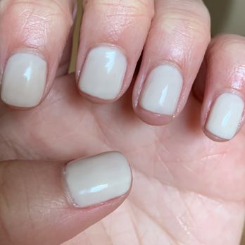 Tiffany Li Nail Spa - Gel manicure - Nail Salons Near Me - Bath Beach, New York