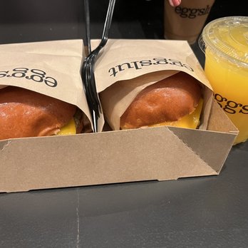 Eggslut - Breakfast & Brunch Near Me - Las Vegas, Nevada