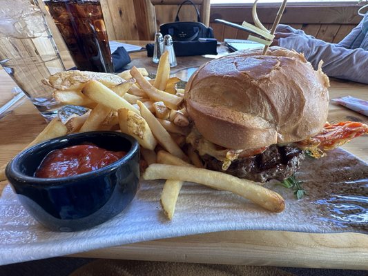 The Cowboy Grill by null