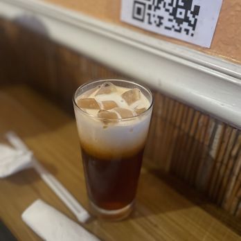 Doral Thai Restaurant - Thai Tea - Thai Near Me - Miami, Florida