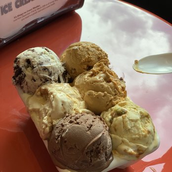 Ample Hills Creamery - Six scoops for $11 - Ice Cream & Frozen Yogurt Near Me - Astoria, New York