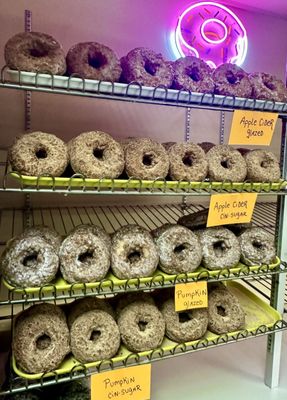 Leavitt's Country Bakery by null