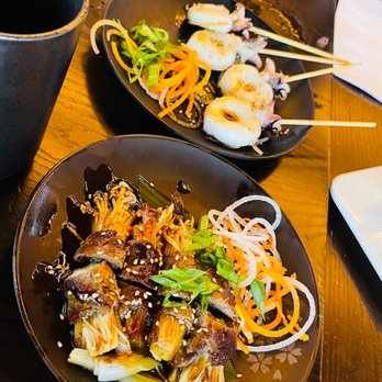 East Izakaya - Japanese Near Me - Niagara Falls, Ontario