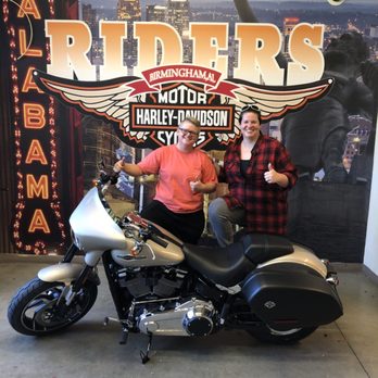 Riders Harley-Davidson - Motorcycle Dealers Near Me - Trussville, Alabama Riders Harley-Davidson - Motorcycle Dealers Near Me - Trussville, Alabama