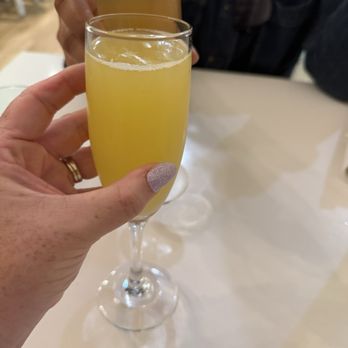 Millers All Day - Mimosa - Breakfast & Brunch Near Me - Charleston, South Carolina Millers All Day - Mimosa - Breakfast & Brunch Near Me - Charleston, South Carolina
