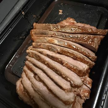 Stonefire Grill - Tri Tip For 2 - Barbeque Near Me - Chatsworth, California