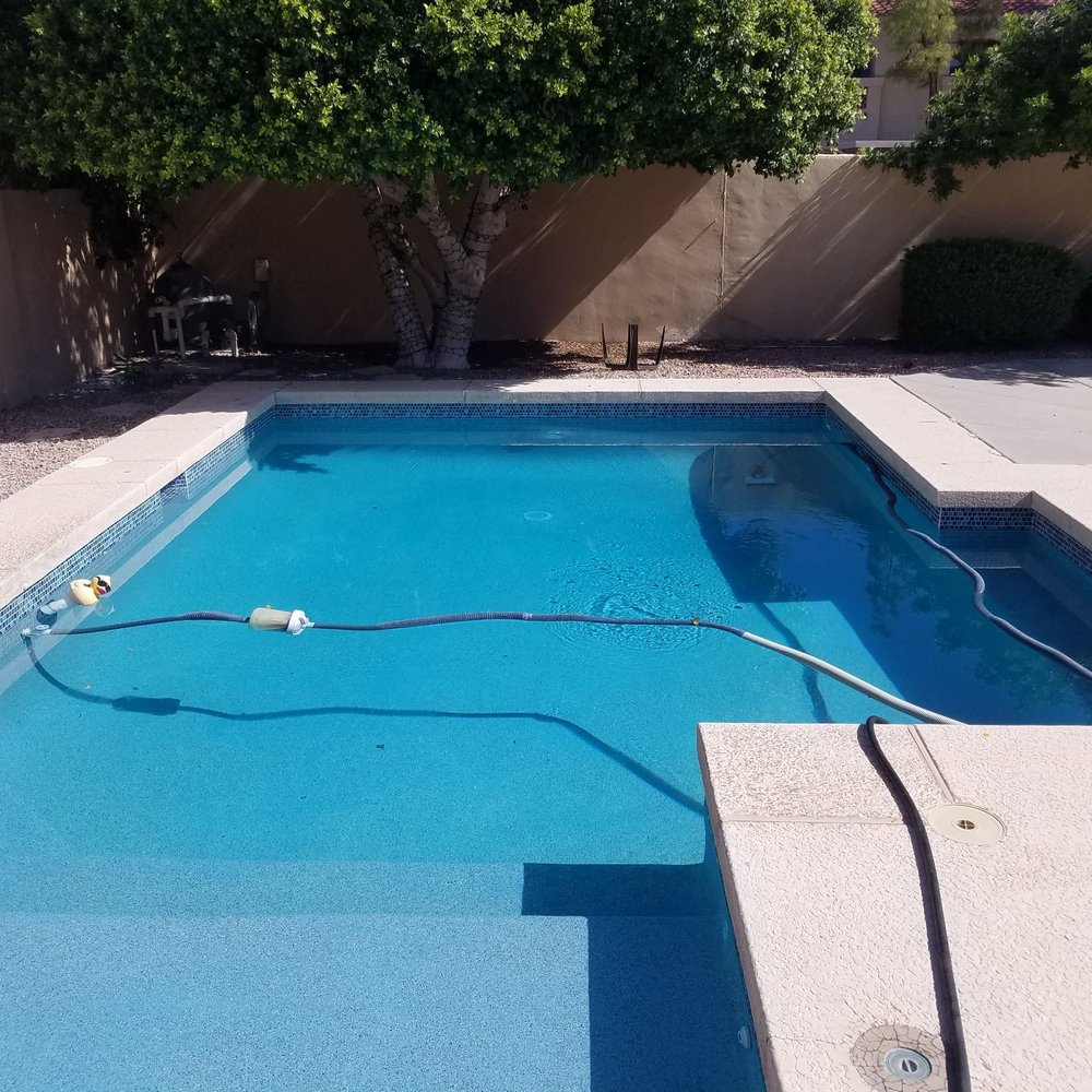 Sun Devil Pool Supply & Service - Great work Sundevil Pool Supply. - Pool Cleaners Near Me - Tempe, Arizona Sun Devil Pool Supply & Service - Great work Sundevil Pool Supply. - Pool Cleaners Near Me - Tempe, Arizona