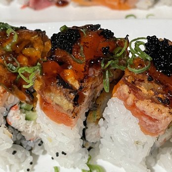 Komachi Sushi - Japanese Near Me - Lodi, California