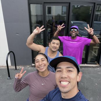 Fitnesse Training Club - Circuit Training Gyms Near Me - Oakland, California Fitnesse Training Club - Circuit Training Gyms Near Me - Oakland, California