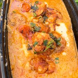 Shrimp & Girts