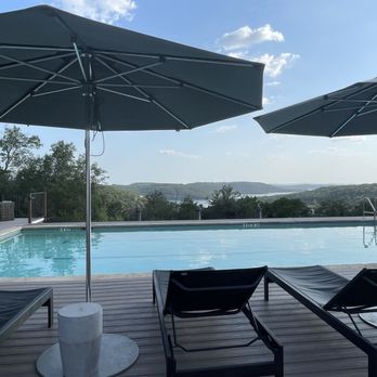 Miraval Austin Resort & Spa - Spa pool - Resorts Near Me - Austin, Texas Miraval Austin Resort & Spa - Spa pool - Resorts Near Me - Austin, Texas