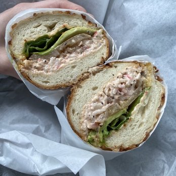Lou's Cafe - Crab Melt (minus Jalapeño spread and pickles) - Coffee & Tea Near Me - San Francisco, California Lou's Cafe - Crab Melt (minus Jalapeño spread and pickles) - Coffee & Tea Near Me - San Francisco, California