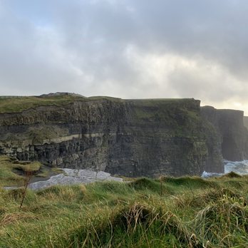 Cliffs of Moher - Local Flavor Near Me - Liscannor, CE Cliffs of Moher - Local Flavor Near Me - Liscannor, CE