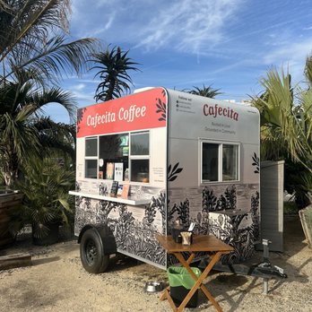 Cafecita - Coffee & Tea Near Me - Marina del Rey, California Cafecita - Coffee & Tea Near Me - Marina del Rey, California