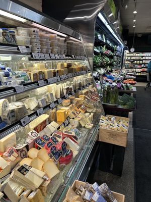 The Produce Station by null