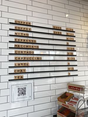 Menu photo 2 kula coffee co Atlanta, GA Menu photo 2 kula coffee co Atlanta, GA