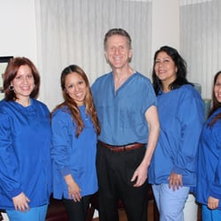 Bernard Fialkoff, DDS