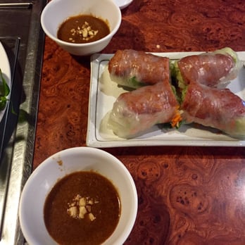 Pho Ever - Gardena - Nem nuong (2 pieces)- so good - Vietnamese Near Me - Gardena, California Pho Ever - Gardena - Nem nuong (2 pieces)- so good - Vietnamese Near Me - Gardena, California