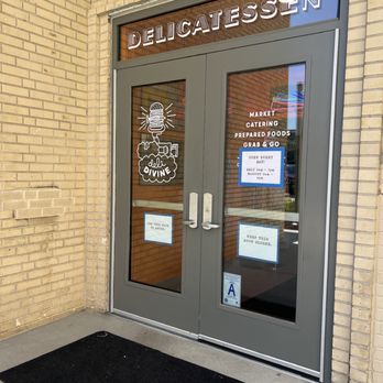 Deli Divine - Front Entrance - Delis Near Me - St. Louis, Missouri Deli Divine - Front Entrance - Delis Near Me - St. Louis, Missouri