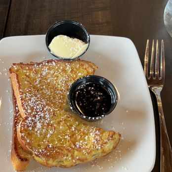 Fresco at The Gardens - French Toast - New American Near Me - Rockford, Illinois Fresco at The Gardens - French Toast - New American Near Me - Rockford, Illinois