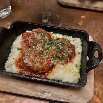 Fire & the Feast - Roman meatballs - Italian Near Me - Edmonds, Washington Fire & the Feast - Roman meatballs - Italian Near Me - Edmonds, Washington