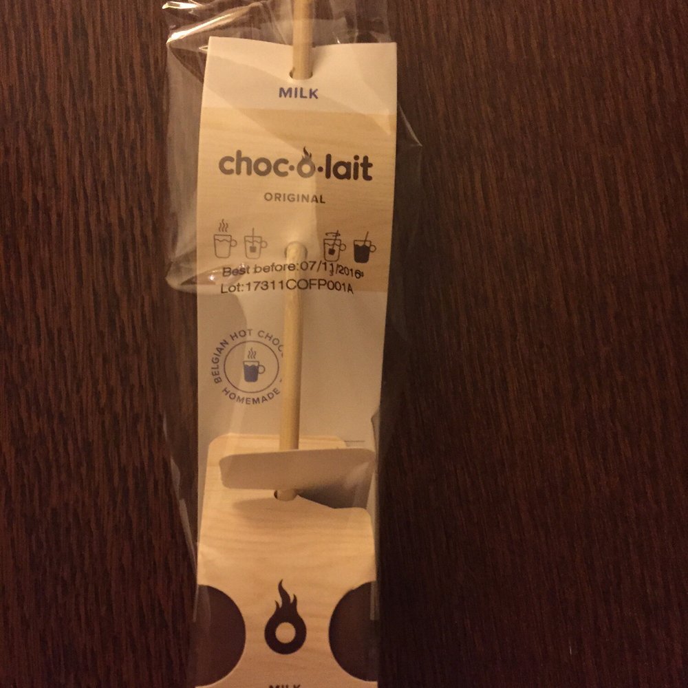 Galgorm Resort & Spa - Hot choc stick!! - Hotels Near Me - Ballymena, BLA Galgorm Resort & Spa - Hot choc stick!! - Hotels Near Me - Ballymena, BLA