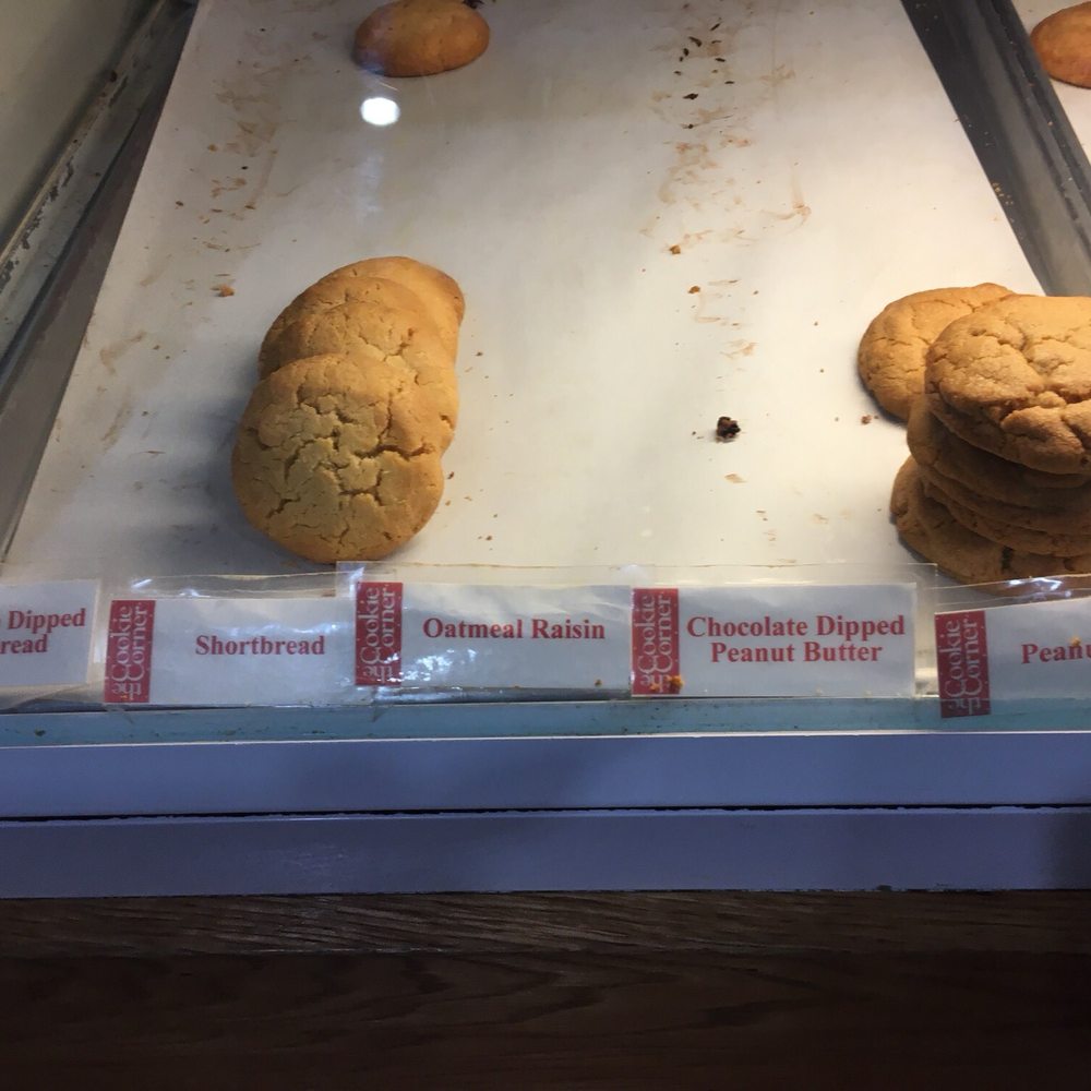 The Cookie Corner Downtown - Desserts Near Me - Aiea, Hawaii