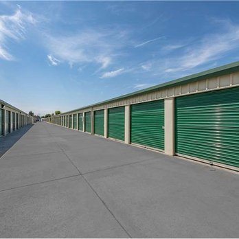 Extra Space Storage - Alternate Beauty Image - Self Storage Near Me - Gilroy, California Extra Space Storage - Alternate Beauty Image - Self Storage Near Me - Gilroy, California