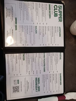 Menu photo 8 Hob-Nob Restaurant & Lounge Tacoma, WA Menu photo 8 Hob-Nob Restaurant & Lounge Tacoma, WA