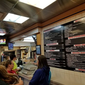 Golden Gyros - I cross the world and malt with you - Greek Near Me - West Allis, Wisconsin