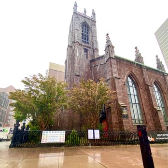 Christ Church Cathedral - Churches Near Me - Hartford, Connecticut Christ Church Cathedral - Churches Near Me - Hartford, Connecticut