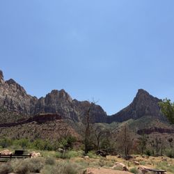 South Campground