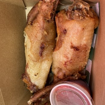 Picnic - Pig tail - Barbeque Near Me - Durham, North Carolina Picnic - Pig tail - Barbeque Near Me - Durham, North Carolina