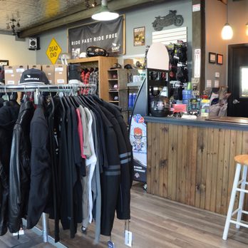 City Limit Moto - Approachable staff and Quality products to fit any budget! - Motorcycle Gear Near Me - Buffalo, New York
