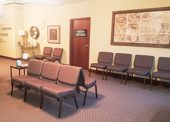 Riverside Family Clinic