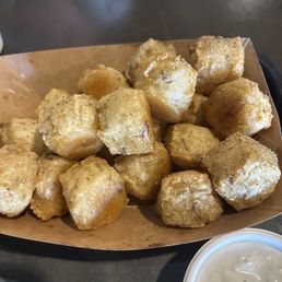 Box Tots Box Tots