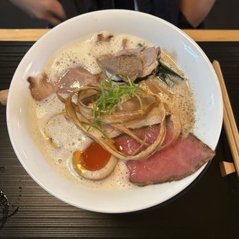 Mensho - Noodles Near Me - Houston, Texas Mensho - Noodles Near Me - Houston, Texas